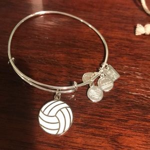 Brand new alex and ani bracelet